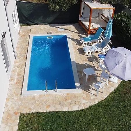 Zelena Maslina Villa Bar Buitenkant foto