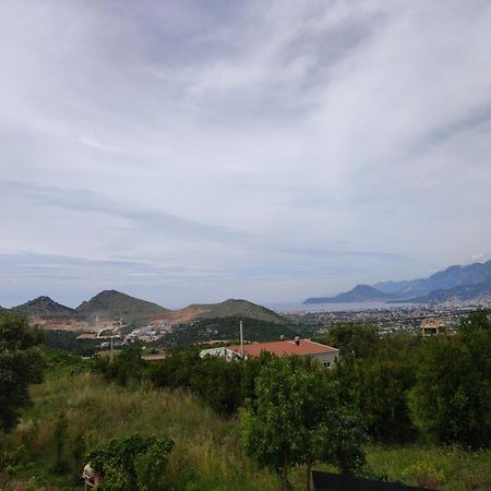 Zelena Maslina Villa Bar Buitenkant foto
