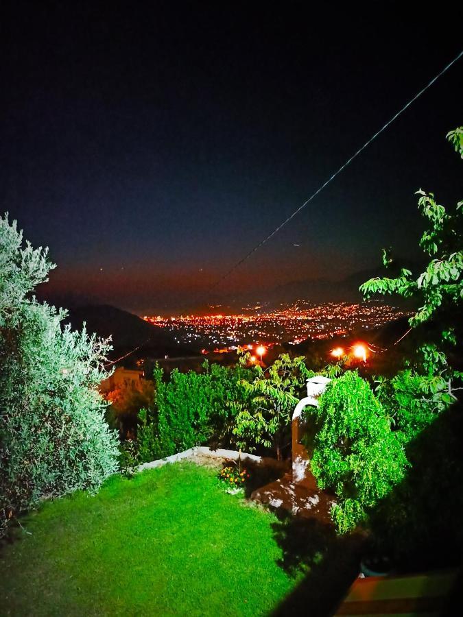 Zelena Maslina Villa Bar Buitenkant foto
