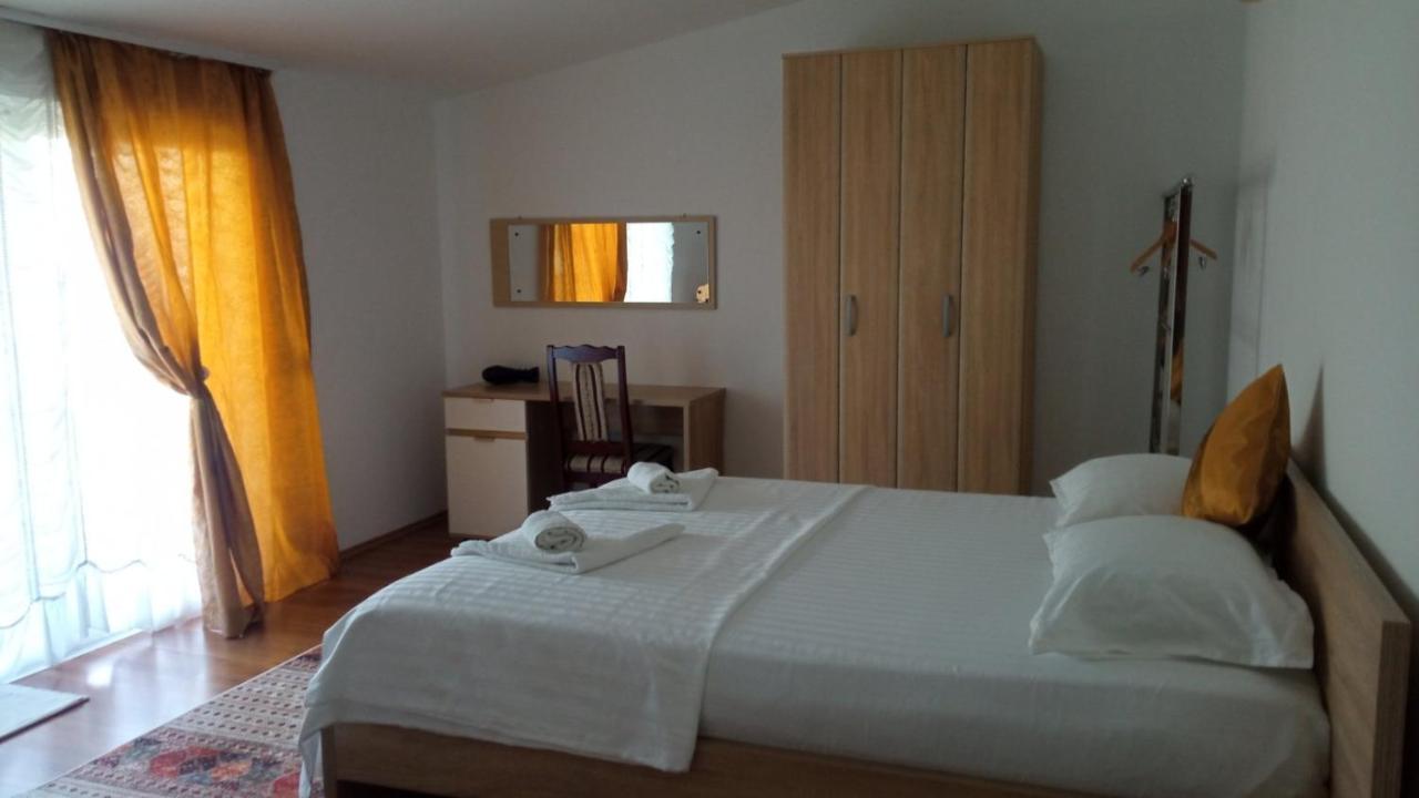 Zelena Maslina Villa Bar Buitenkant foto