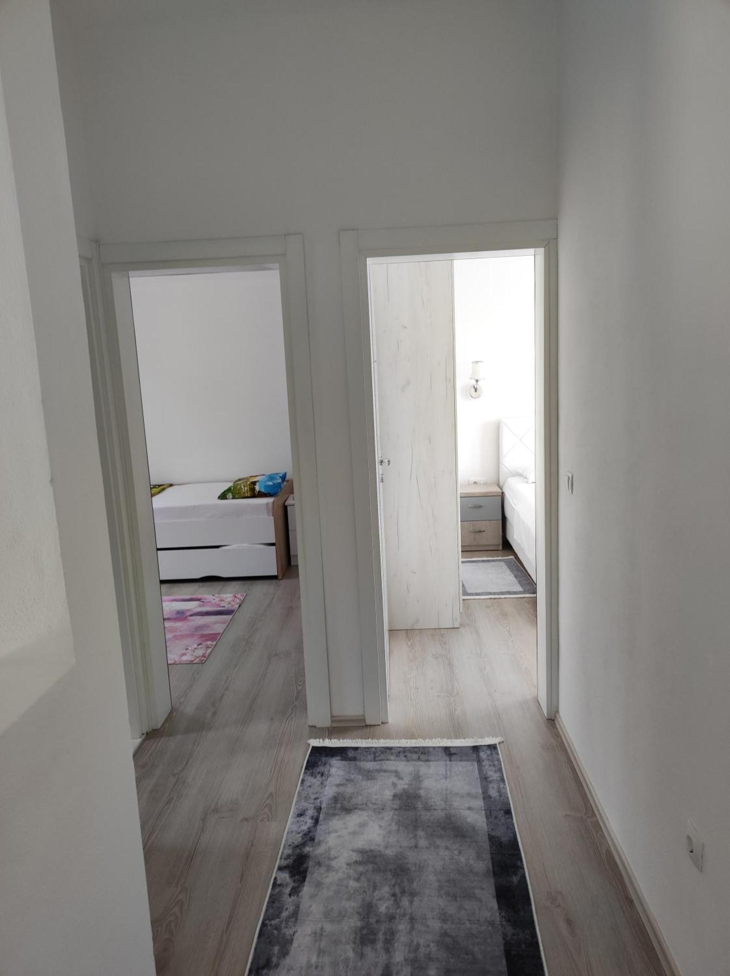 Zelena Maslina Villa Bar Buitenkant foto