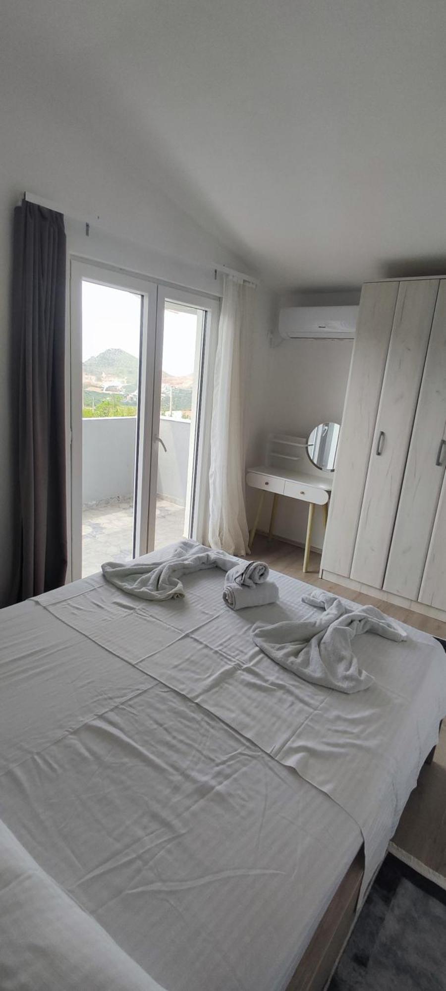 Zelena Maslina Villa Bar Buitenkant foto