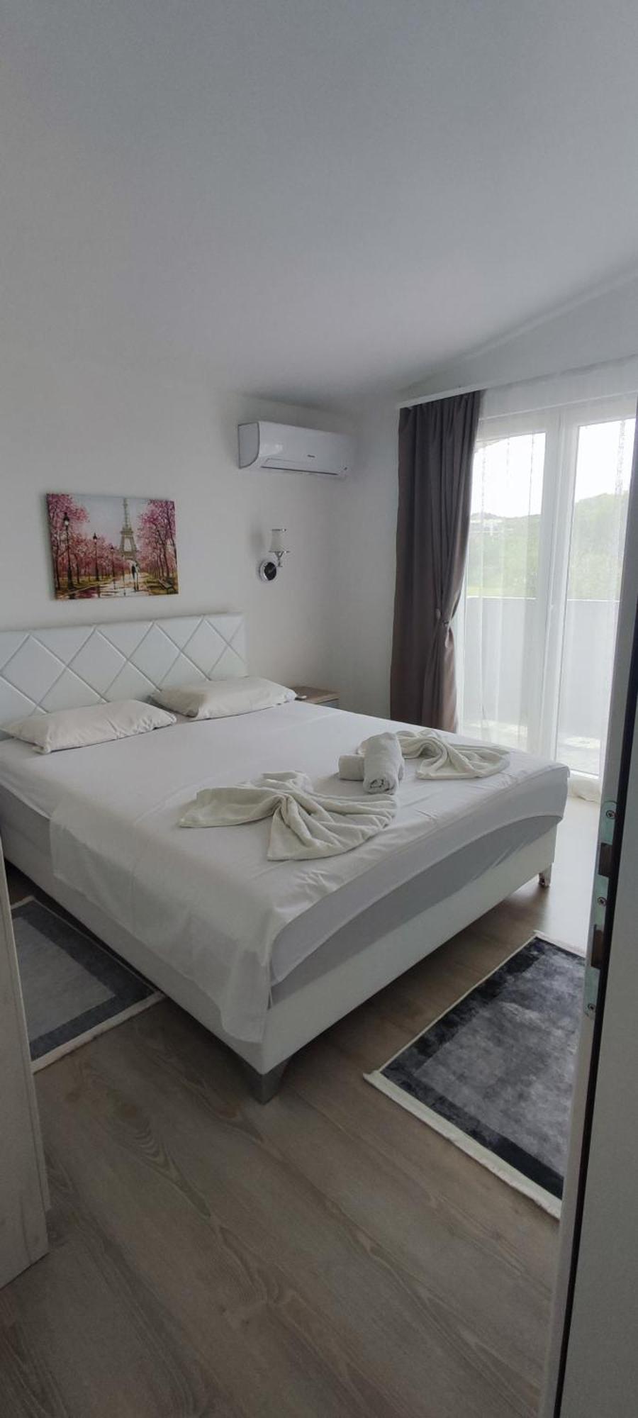 Zelena Maslina Villa Bar Buitenkant foto