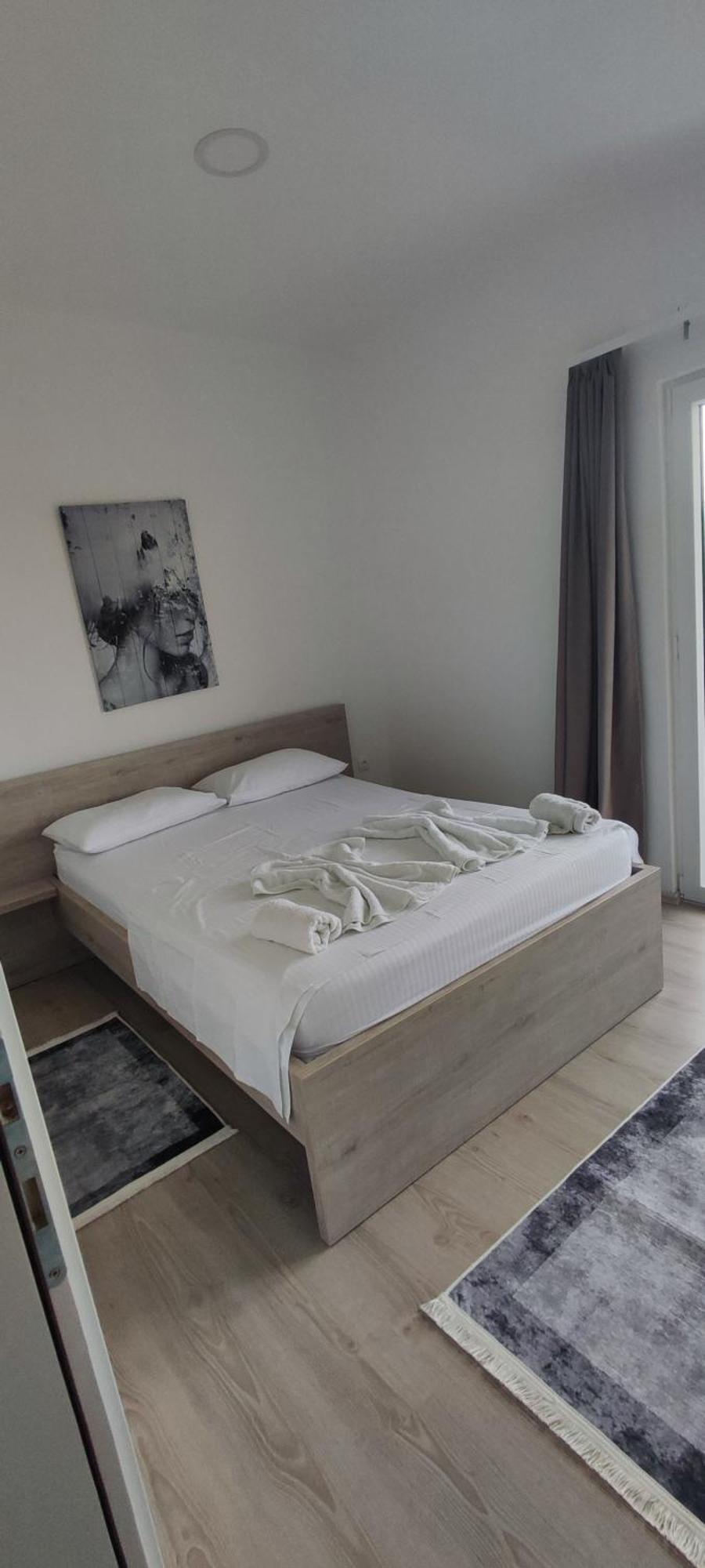 Zelena Maslina Villa Bar Buitenkant foto