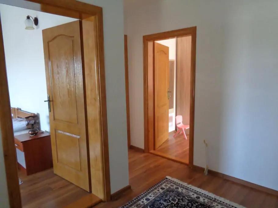 Zelena Maslina Villa Bar Buitenkant foto