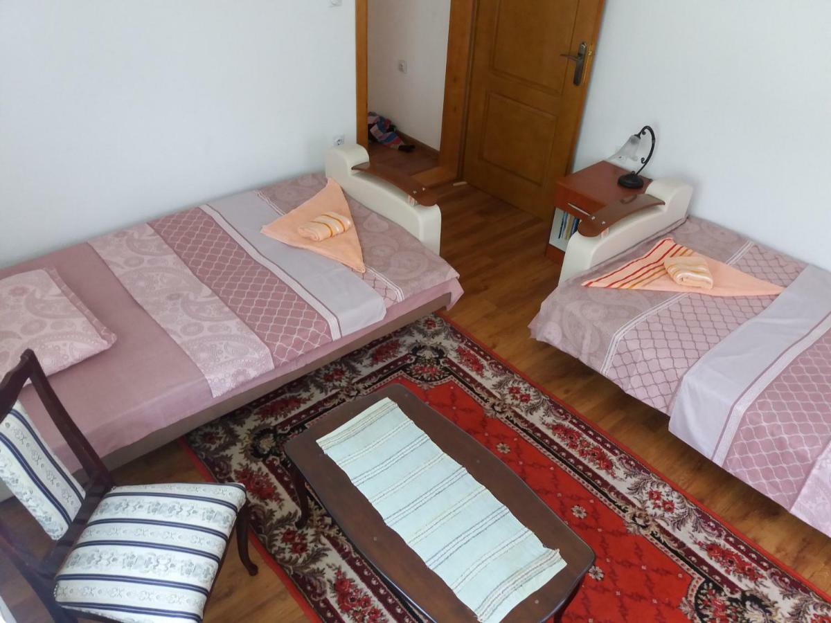 Zelena Maslina Villa Bar Buitenkant foto