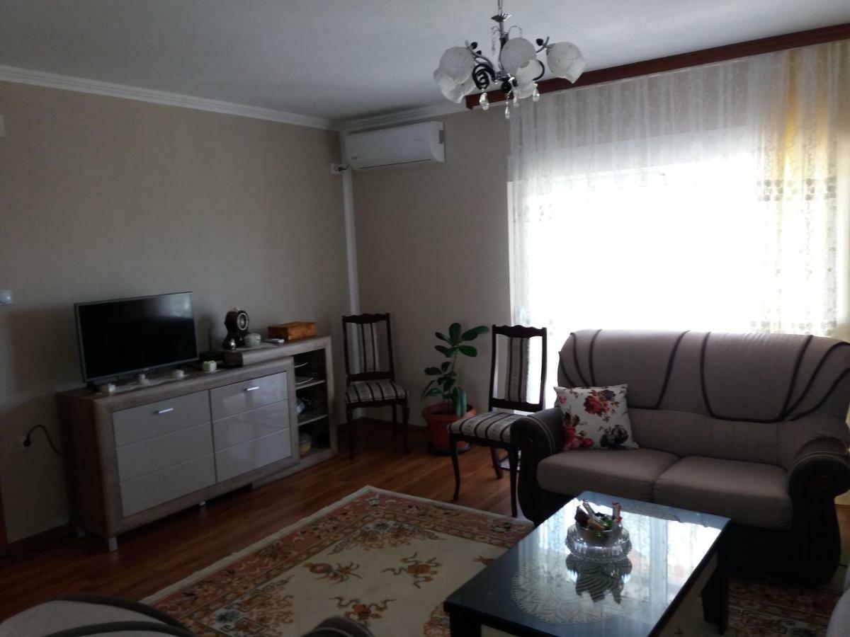 Zelena Maslina Villa Bar Buitenkant foto