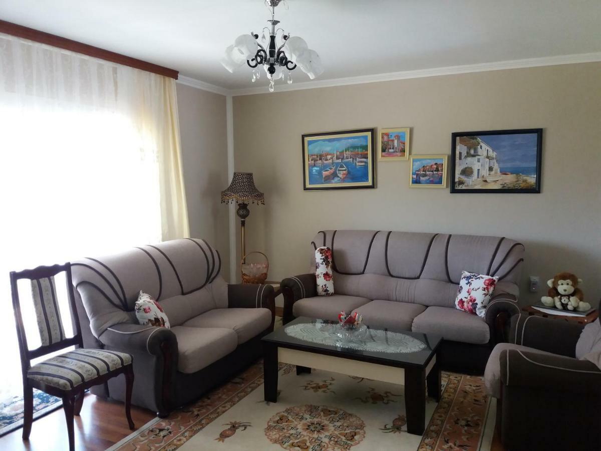 Zelena Maslina Villa Bar Buitenkant foto